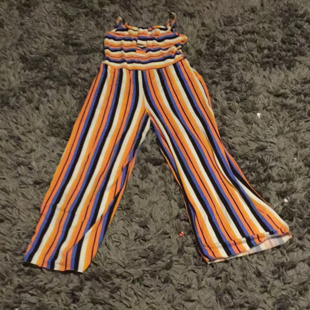 Pinc Premium Stretchy Colorful Jumper
